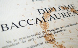 Diplome - Admission Post Bac
